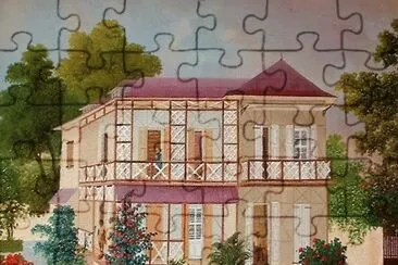 ss151 jigsaw puzzle