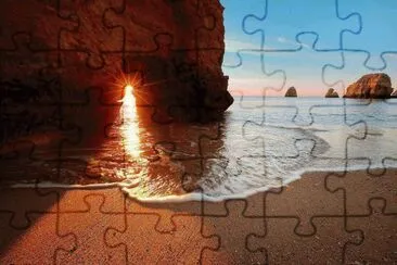 grecia jigsaw puzzle