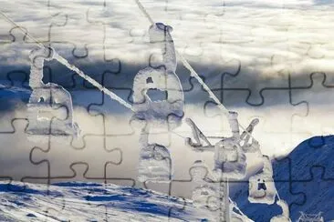 NEVE jigsaw puzzle