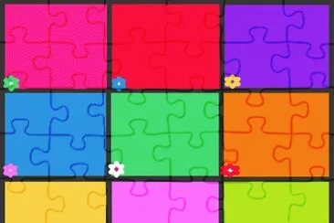 image jigsaw puzzle