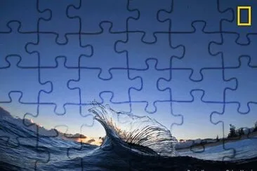 mar jigsaw puzzle