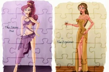 Megara Jane