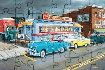 ss183 jigsaw puzzle