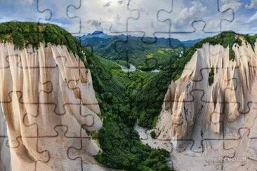 paisagens jigsaw puzzle