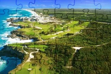 paisagens jigsaw puzzle