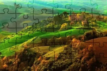 paisagens jigsaw puzzle