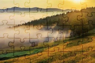 paisagens jigsaw puzzle