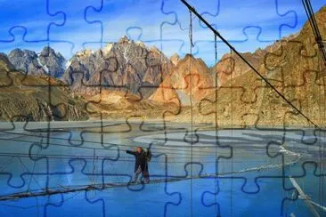 paisagens jigsaw puzzle