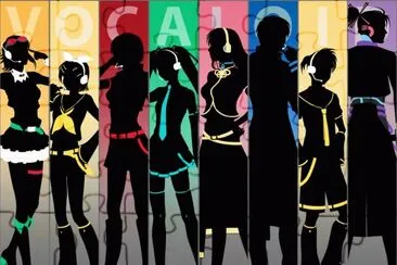 vocaloid