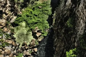 RÃ­o de los Sauces. CÃ³rdoba. Argentina