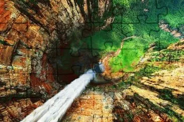 paisagens jigsaw puzzle