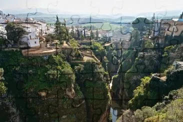 paisagens jigsaw puzzle