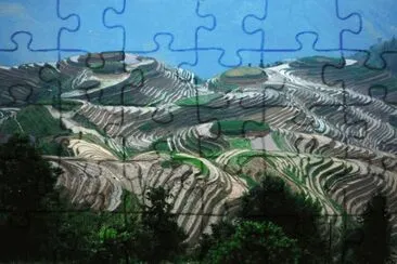 paisagens jigsaw puzzle