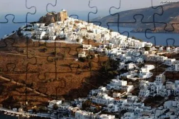 CIDADES jigsaw puzzle