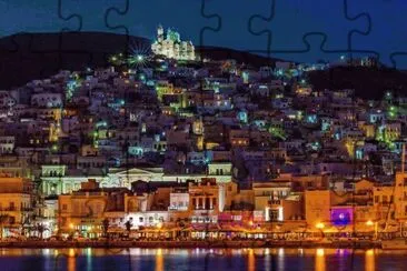 CIDADES jigsaw puzzle