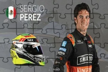 Piloto con futuro jigsaw puzzle