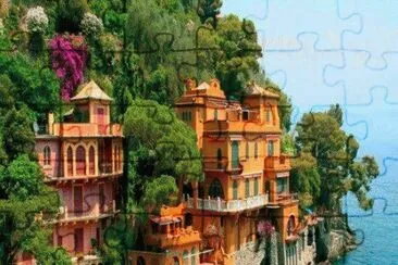 edificios jigsaw puzzle