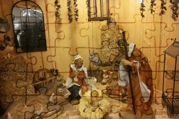 NativitÃ  jigsaw puzzle