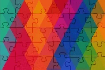 image jigsaw puzzle