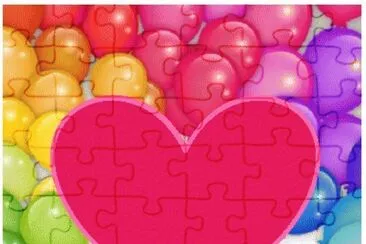 image jigsaw puzzle