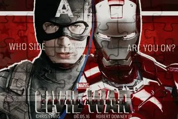 Civil War