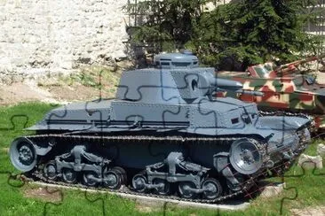 Panzer 35t