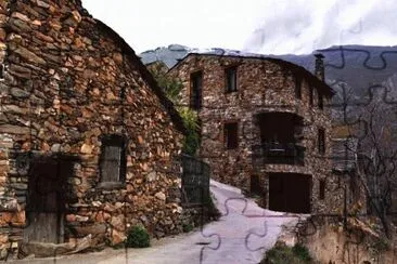 Casa rural