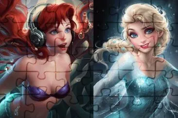 Ariel Elsa