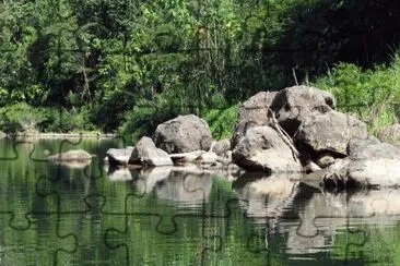 RÃ­o Yorquin. PanamÃ¡