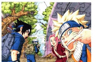 Team 7