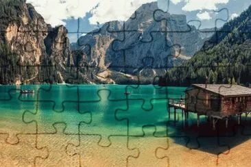 Italia jigsaw puzzle