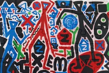 A.R. PENCK