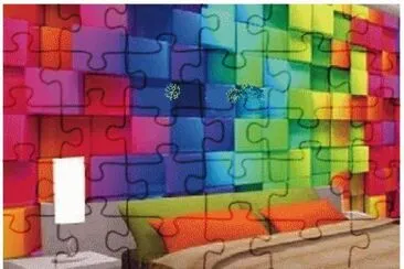 image jigsaw puzzle