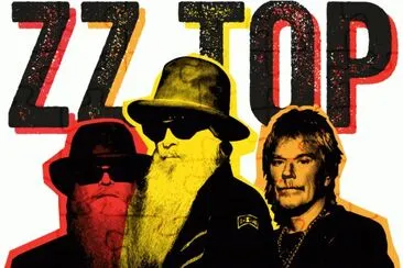 ZZ Top