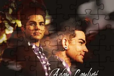 Adam Lambert Wallpaper