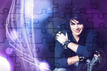 Adam Lambert Wallpaper