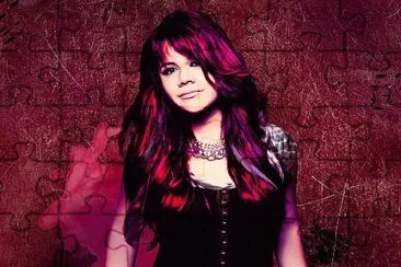 Allison Iraheta Wallpaper