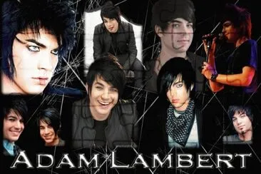 Adam Lambert Wallpaper