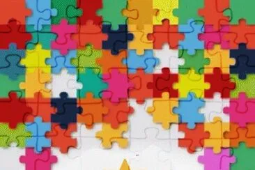 image jigsaw puzzle