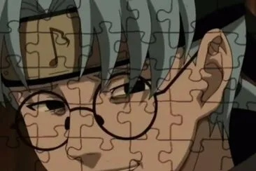 Kabuto jigsaw puzzle