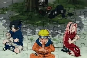 Equipo 7 jigsaw puzzle