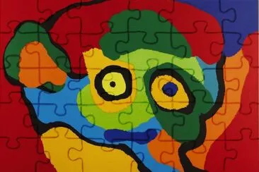 Karel Appel 1921-2006