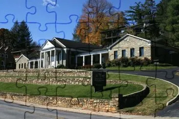 World Methodist Council, Lake Junaluska, NC