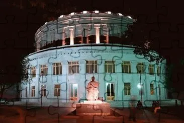 yerevan opera