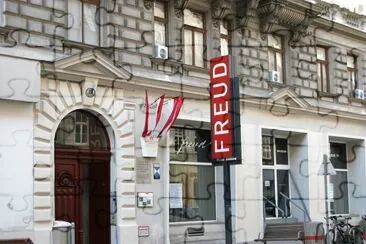 museum sigmund freud