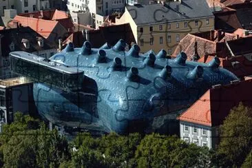 kunsthaus