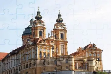 abbazia melk