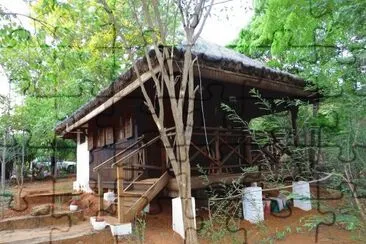 Hotel em BeKopata - Toliara - Madagascar