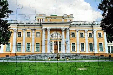 gomel palace