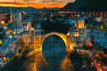 mostar